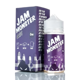 Jam Monster | Toast | 100ml