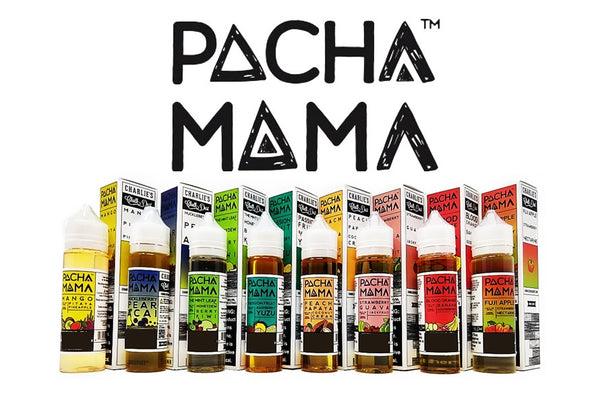 Pacha Mama | 60ml
