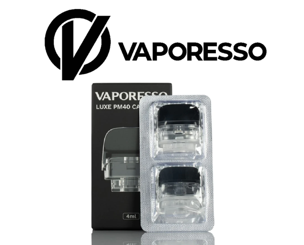 Vaporesso Luxe PM40 cartridge