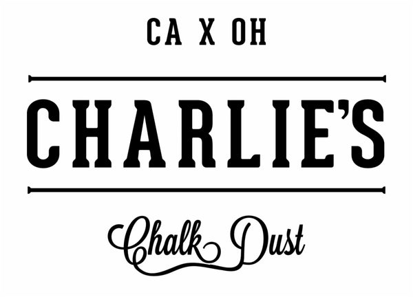 Charlie's Chalk Dust | 60ml